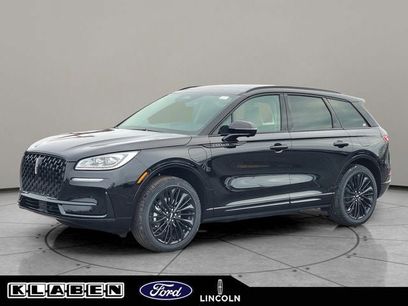 New 2026 Lincoln Corsair Grand Touring