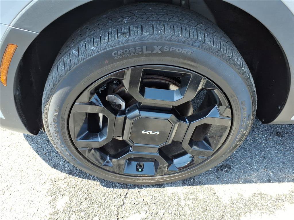 Used 2024 Kia Sorento X-Line EX AWD/4WD image 14