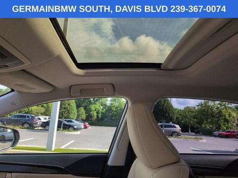 Used 2020 Lexus NX 300 FWD w/ Comfort Package image 22
