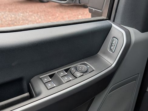 New 2025 Ford F250 XL w/ STX Appearance Package image 16