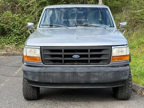 Used 1997 Ford F250 4x4 SuperCab Heavy Duty image 5