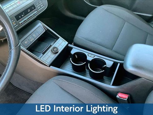 Used 2024 Hyundai Kona SEL w/ Convenience Package FWD image 18