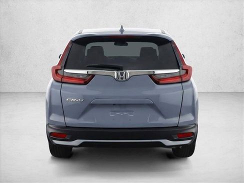 Used 2021 Honda CR-V EX image 6