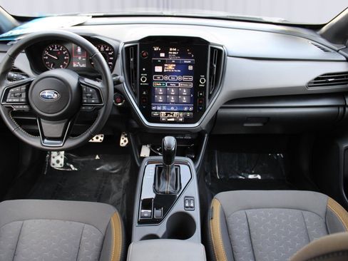 Used 2024 Subaru Crosstrek 2.5i Sport w/ Crosstrek Mirror Package image 2