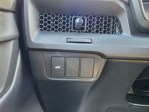 New 2026 Honda CR-V TrailSport image 31