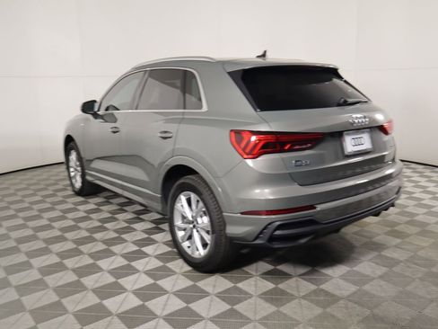 New 2025 Audi Q3 2.0T Premium Plus image 7