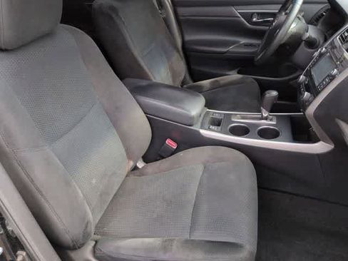 Used 2015 Nissan Altima 2.5 FWD image 23