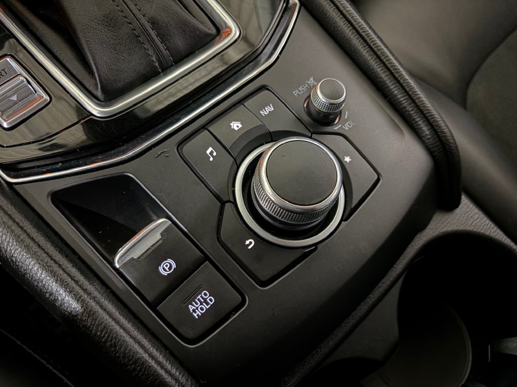 Used 2019 MAZDA CX-5 Touring AWD/4WD image 34
