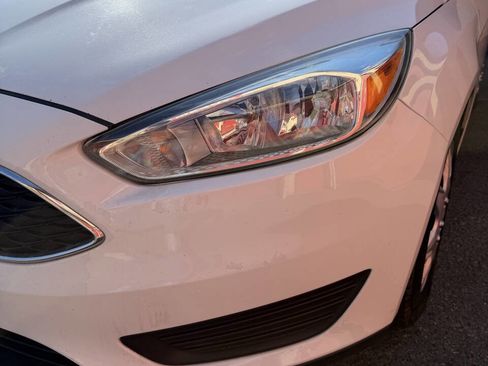 Used 2018 Ford Focus S FWD image 10