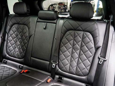Used 2023 BMW X5 xDrive40i AWD/4WD image 40