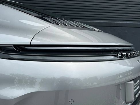 Certified 2026 Porsche 911 Carrera S RWD image 18