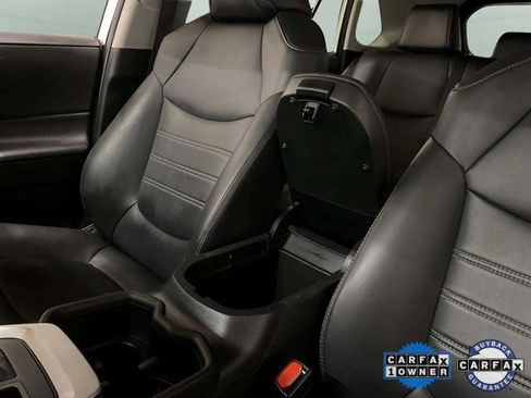 Used 2024 Toyota RAV4 XLE Premium image 59