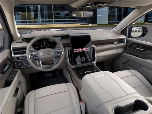 New 2026 GMC Yukon Denali image 15