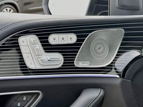 New 2026 Mercedes-Benz GLE 580 4MATIC image 20
