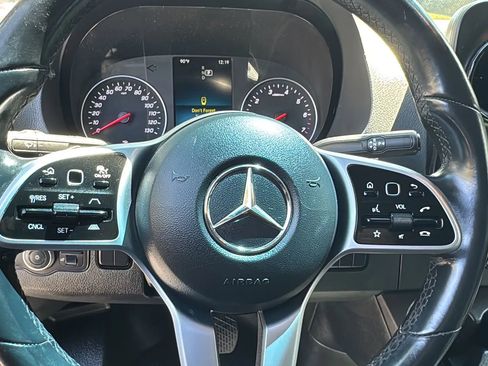 Used 2021 Mercedes-Benz Sprinter 2500 w/ Premium Package image 18