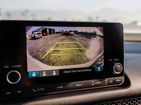 Used 2024 Honda HR-V Sport image 27