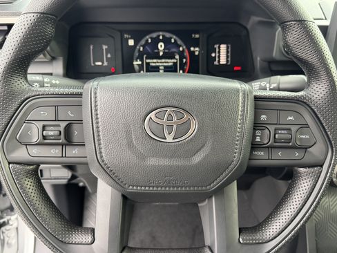 New 2026 Toyota Tacoma SR RWD image 21