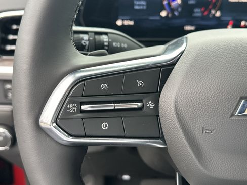 New 2026 Chevrolet Tahoe Premier w/ Sun And Tow Package image 26