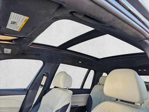 Used 2019 BMW X7 xDrive40i w/ Premium Package image 18