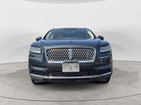 Used 2023 Lincoln Nautilus AWD w/ Premium Package image 8