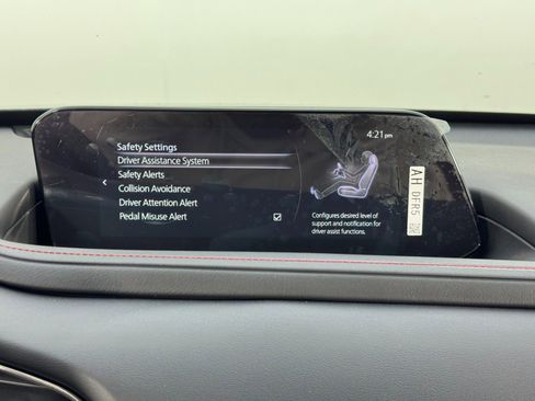 Used 2025 MAZDA CX-30 AWD 2.5 S w/ Preferred Package image 27