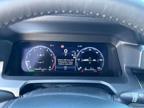 New 2026 Toyota 4Runner TRD Off-Road Premium image 13