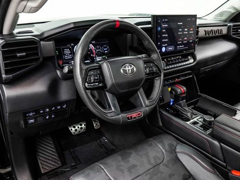 Used 2023 Toyota Sequoia TRD Pro image 20