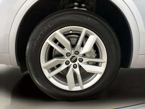 Used 2023 Audi Q5 2.0T Premium AWD/4WD image 87