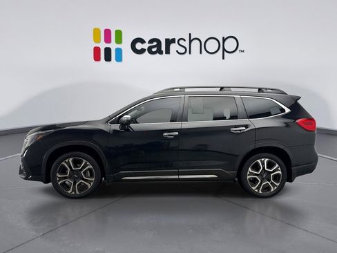 Used 2023 Subaru Ascent Touring image 2