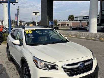 Used 2020 Subaru Outback Limited XT w/ Popular Package #2