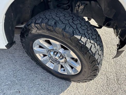 Used 2017 Ford F250 XLT image 12