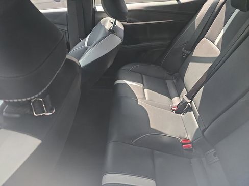 Used 2025 Toyota Camry SE w/ Convenience Package FWD image 14