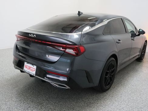 Used 2023 Kia K5 LXS FWD image 7