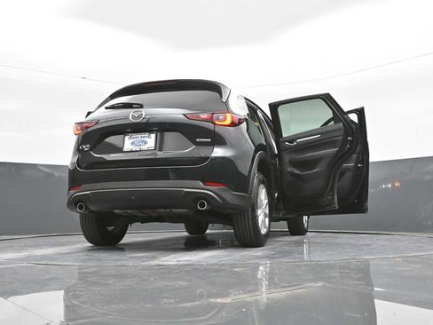 Used 2023 MAZDA CX-5 AWD 2.5 S image 44