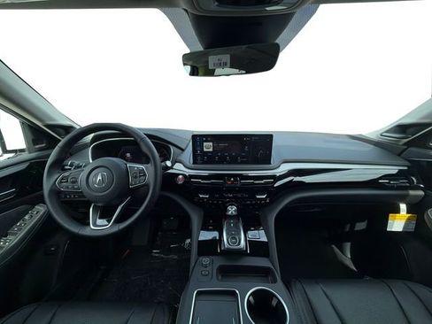 New 2026 Acura MDX SH-AWD w/ Technology Package image 21