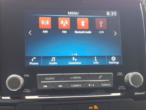 Used 2022 Nissan Frontier SV AWD/4WD image 22