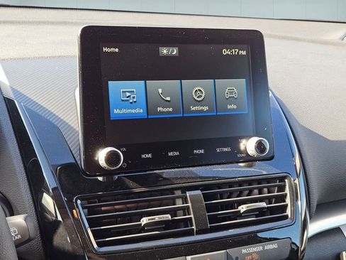 New 2026 Mitsubishi Eclipse Cross LE AWD/4WD image 23