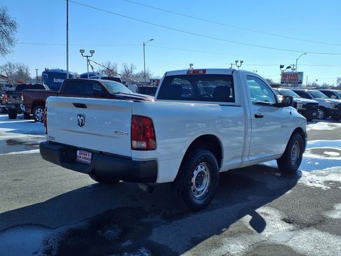 Used 2010 Dodge Ram 1500 Truck ST w/ ST Popular Equipment Group image 19