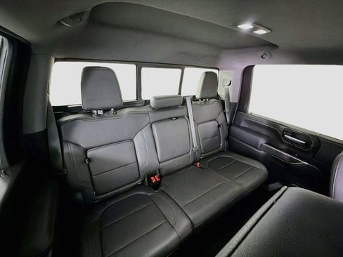 Used 2020 Chevrolet Silverado 2500 LTZ w/ LTZ Plus Package RWD image 32
