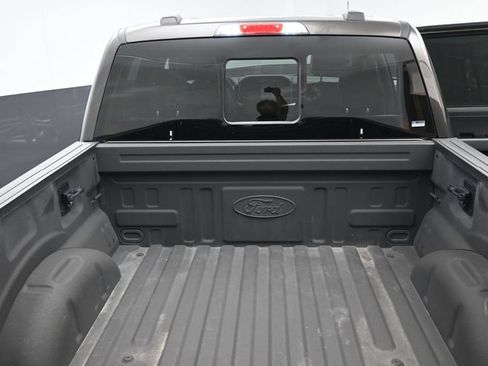 Certified 2024 Ford F150 Lariat w/ Bed Utility Package AWD/4WD image 9