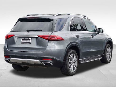 Used 2020 Mercedes-Benz GLE 350 4MATIC image 6