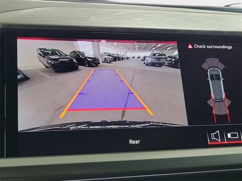 New 2026 Audi Q4 e-tron Premium image 15