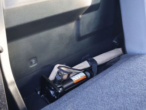 Used 2023 Toyota Tundra SR5 image 30