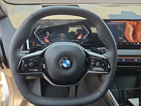 Used 2026 BMW X3 xDrive30i AWD/4WD image 21