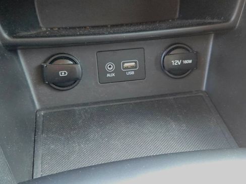 Used 2021 Hyundai Kona SE w/ Cargo Package FWD image 27