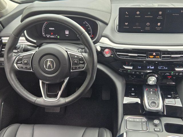 Certified 2024 Acura MDX FWD image 26