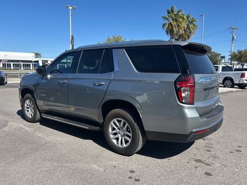 Used 2024 Chevrolet Tahoe LS image 7