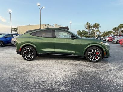 Used 2024 Ford Mustang Mach-E GT