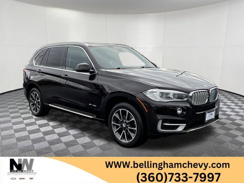 Used 2014 BMW X5 sDrive35i image 1
