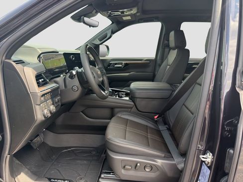 New 2026 Chevrolet Tahoe High Country AWD/4WD image 9